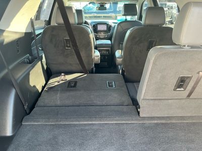 2019 Chevrolet Traverse - Photo 9