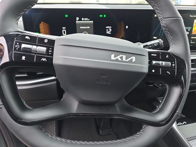 2026 Kia Sorento Hybrid — photo 15 view