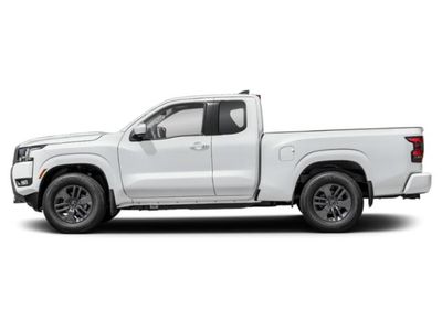 2025 Nissan Frontier - Photo 1