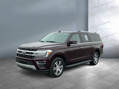2024 Ford Expedition Max - Photo 1