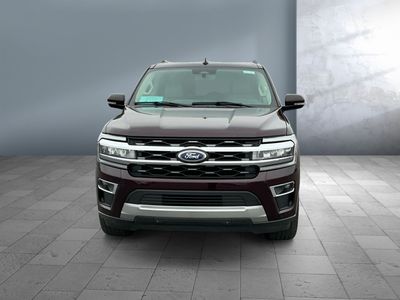 2024 Ford Expedition Max - Photo 2