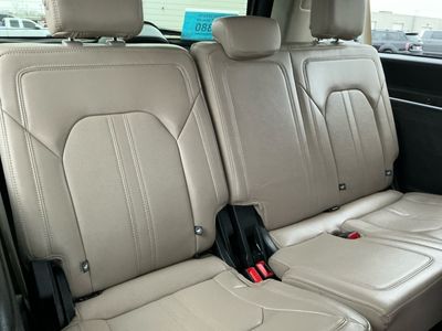 2024 Ford Expedition Max - Photo 11