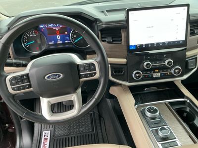 2024 Ford Expedition Max - Photo 12