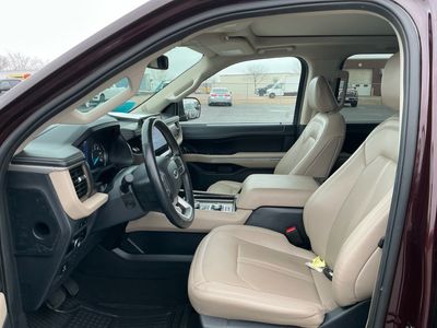 2024 Ford Expedition Max - Photo 13