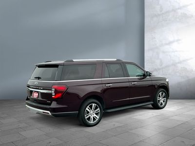 2024 Ford Expedition Max - Photo 3