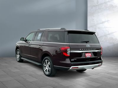 2024 Ford Expedition Max - Photo 4