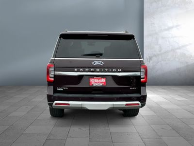 2024 Ford Expedition Max - Photo 5