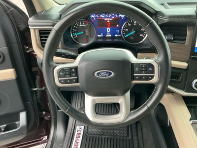 2024 Ford Expedition Max - Photo 9