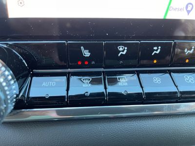 2024 GMC Canyon — engine compartment view