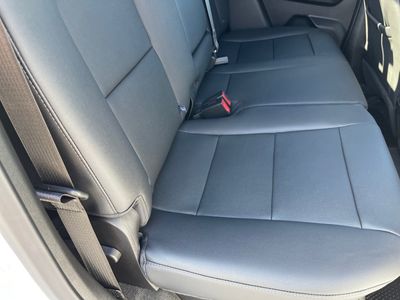 2024 GMC Canyon — photo 7 view