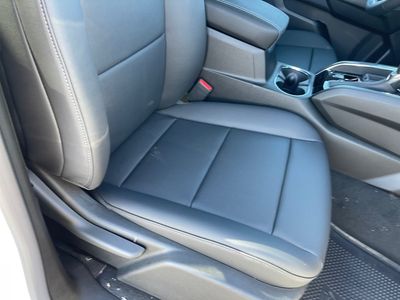 2024 GMC Canyon — photo 10 view