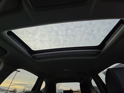 2019 Honda CR-V — photo 11 view