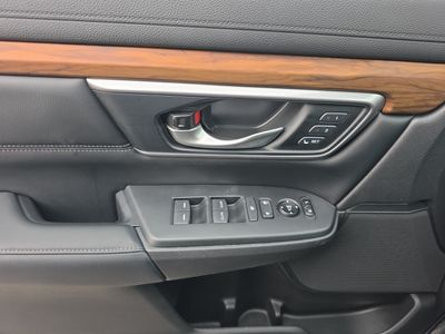 2019 Honda CR-V — photo 12 view