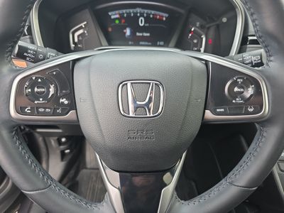 2019 Honda CR-V — photo 13 view