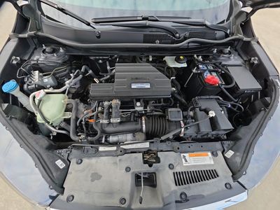 2019 Honda CR-V — photo 14 view