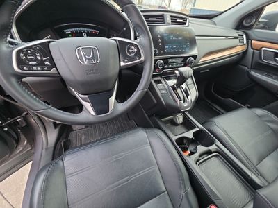 2019 Honda CR-V — photo 15 view