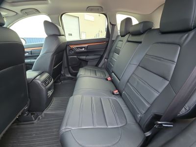 2019 Honda CR-V — photo 7 view