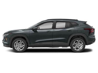 2026 Chevrolet Trax - Photo 1
