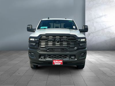 2026 Ram 2500 - Photo 3