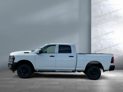 2026 Ram 2500 - Photo 5