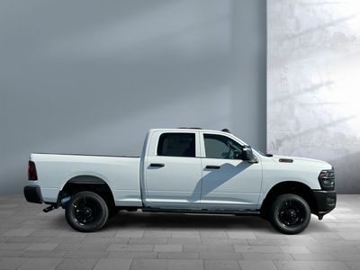2026 Ram 2500 - Photo 6
