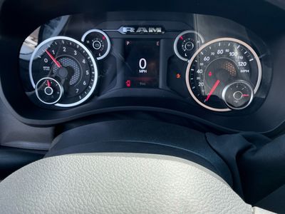 2026 Ram 2500 - Photo 9