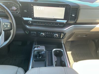 2024 GMC Sierra 1500 — photo 11 view