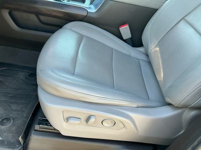 2024 GMC Sierra 1500 — photo 12 view