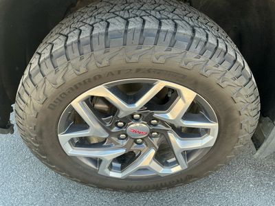 2024 GMC Sierra 1500 — photo 13 view
