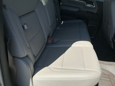 2024 GMC Sierra 1500 — photo 14 view
