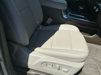 2024 GMC Sierra 1500 — photo 9 view
