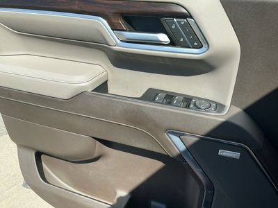 2024 GMC Sierra 1500 — photo 10 view