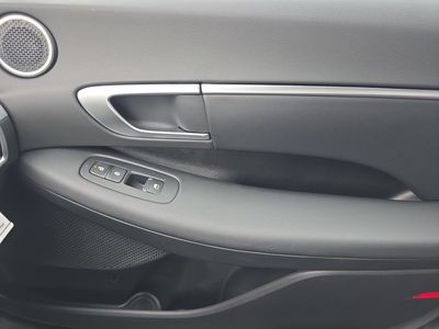 2026 Hyundai Sonata Hybrid — photo 7 view