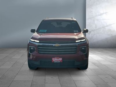 2026 Chevrolet Traverse - Photo 2