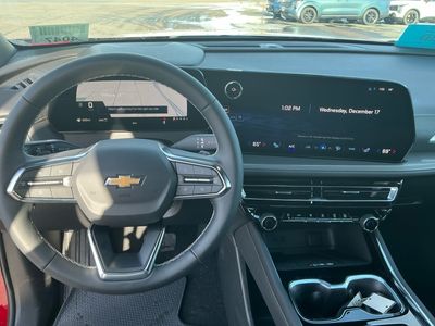 2026 Chevrolet Traverse - Photo 13