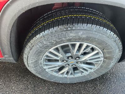 2026 Chevrolet Traverse - Photo 14