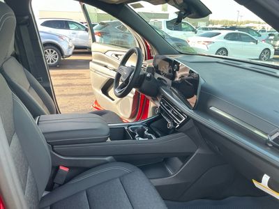 2026 Chevrolet Traverse - Photo 15