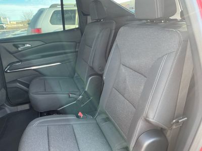 2026 Chevrolet Traverse - Photo 6
