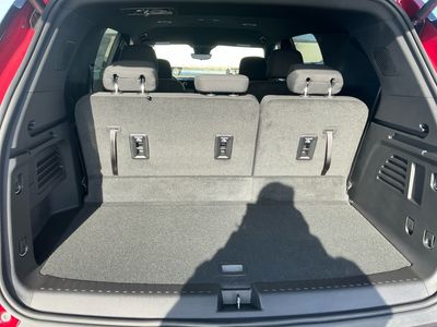 2026 Chevrolet Traverse - Photo 8