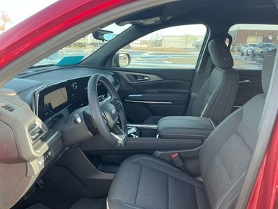 2026 Chevrolet Traverse - Photo 9