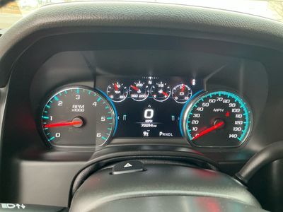2019 GMC Yukon — photo 11 view