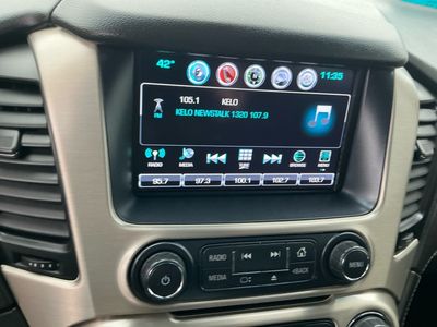2019 GMC Yukon — photo 12 view