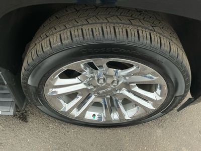 2019 GMC Yukon — photo 14 view