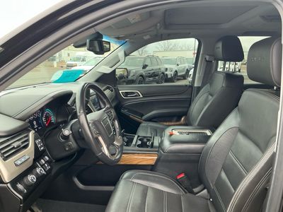 2019 GMC Yukon — photo 15 view
