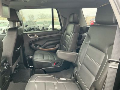 2019 GMC Yukon — photo 10 view