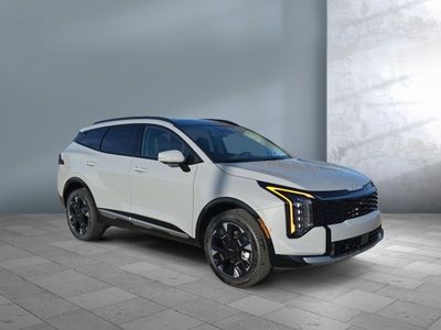 2026 Kia Sportage - Photo 1