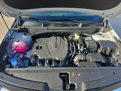 2026 Kia Sportage - Photo 11