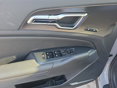 2026 Kia Sportage - Photo 12