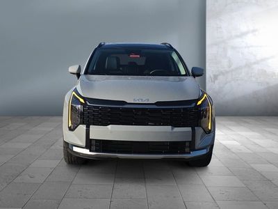 2026 Kia Sportage - Photo 3