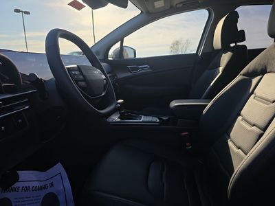 2026 Kia Sportage - Photo 6